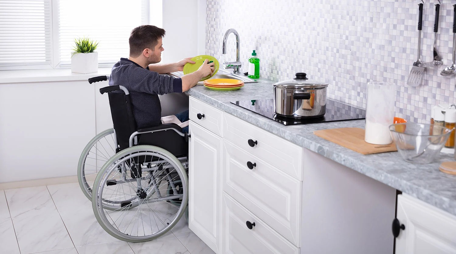 Making Your Home Safer and More Accessible Without Major Renovations