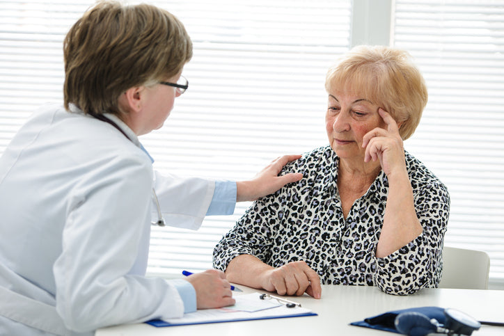 Early Signs of Cognitive Decline and When to Seek Help
