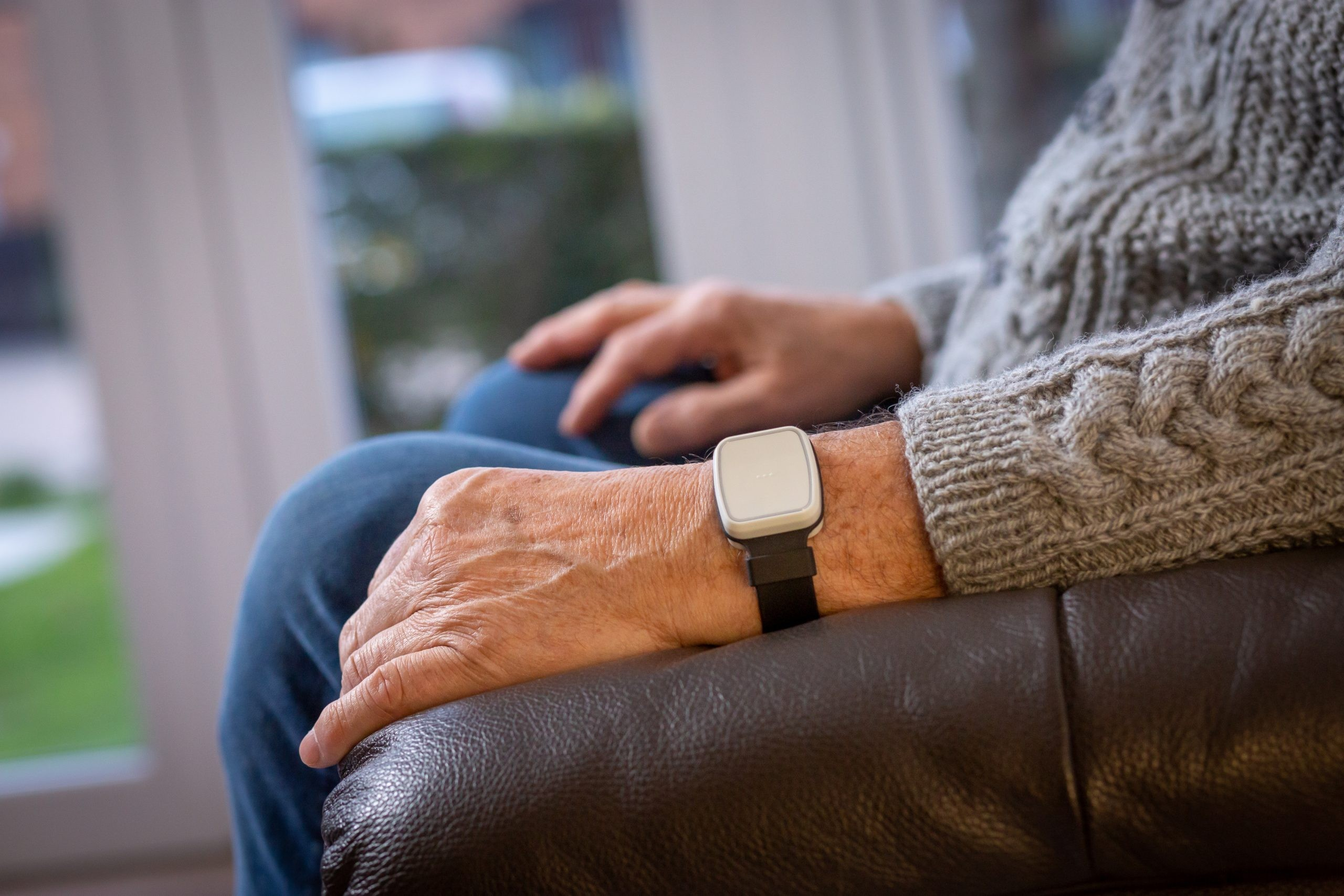 Are You Sitting Safely? Choosing the Right Supportive Seating for Home