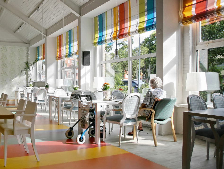 Making the Move: Choosing the Best Assisted Living for Your Loved One.