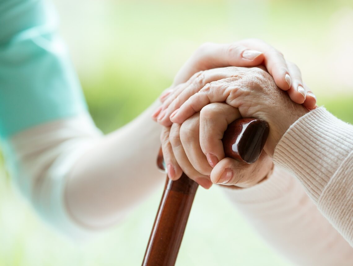 5 Signs Your loved One May Need Extra Support at Home