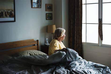 How to Build a Comfort First Routine for Aging Loved Ones