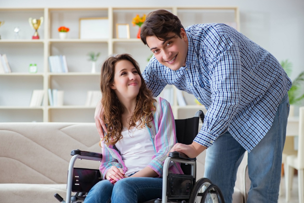 Who Can Benefit from Mobility Aids (It's Not Just Seniors)