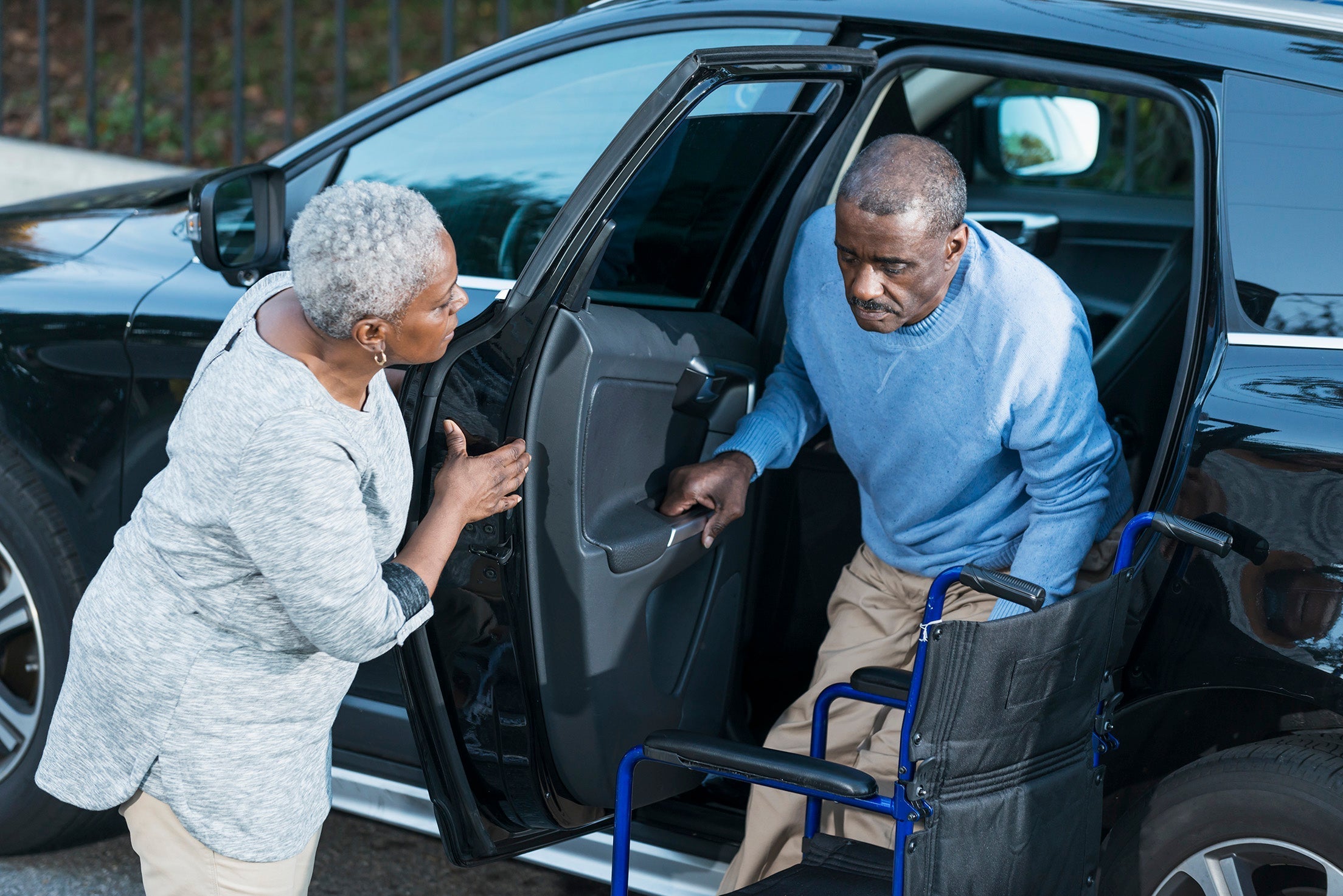 Choosing the Right Assistive Products: What Really Matters
