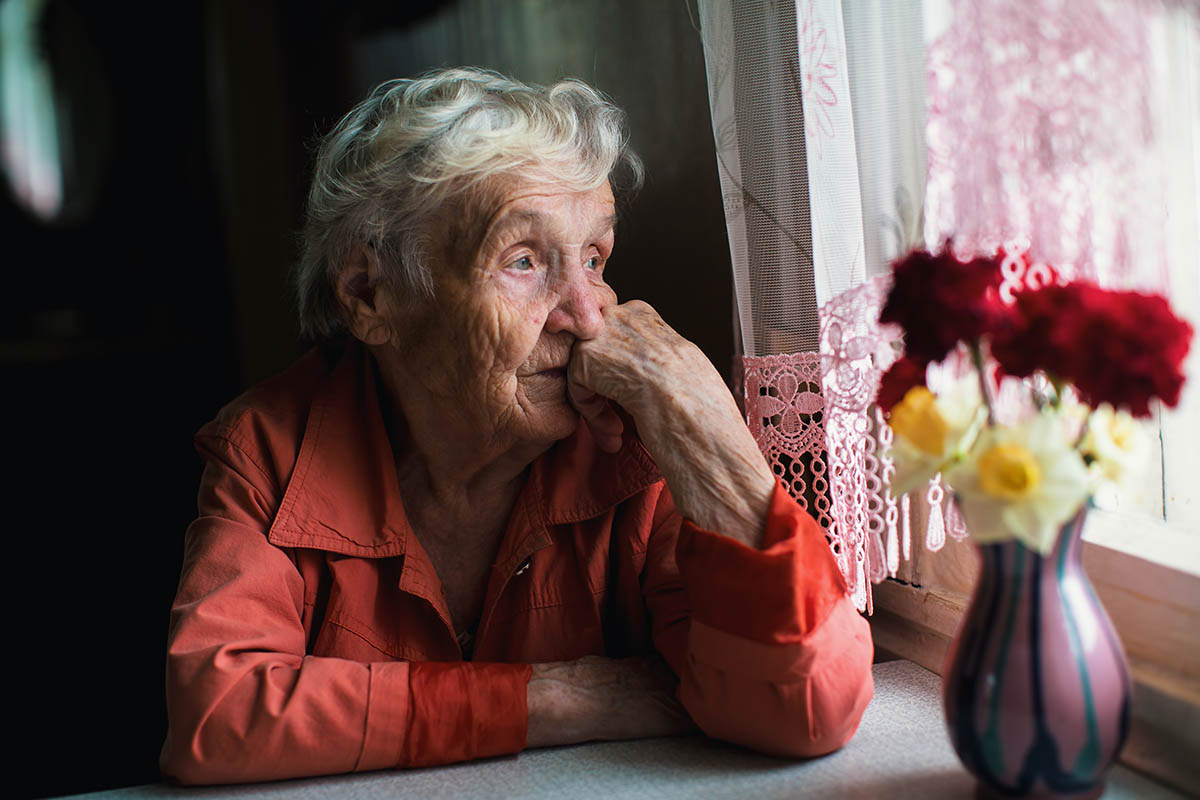 The Emotional Side of Caregiving: Tips for Managing Stress and Guilt.