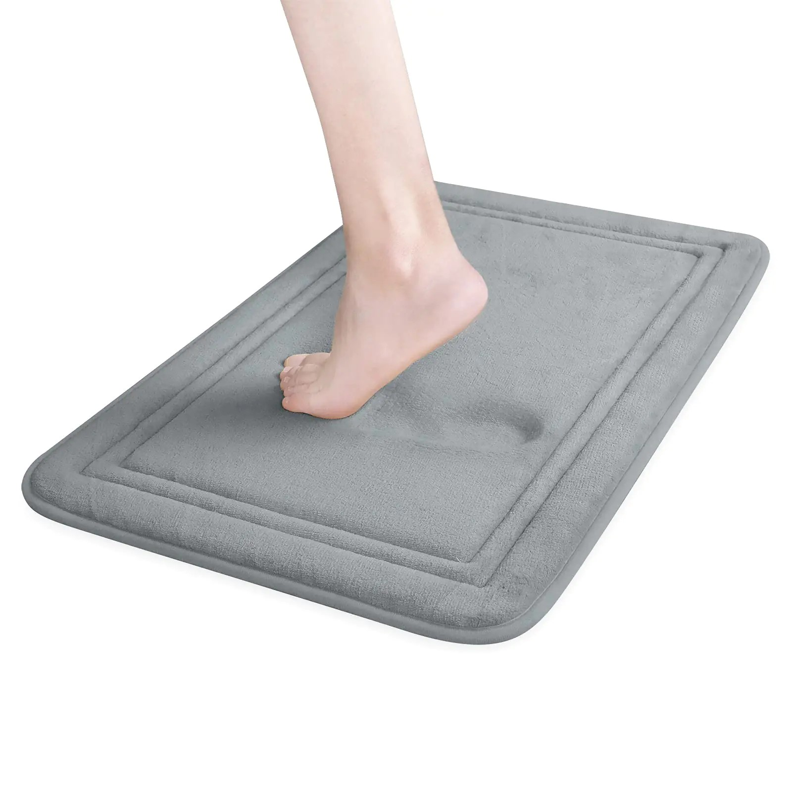Non Slip Bathroom Mats