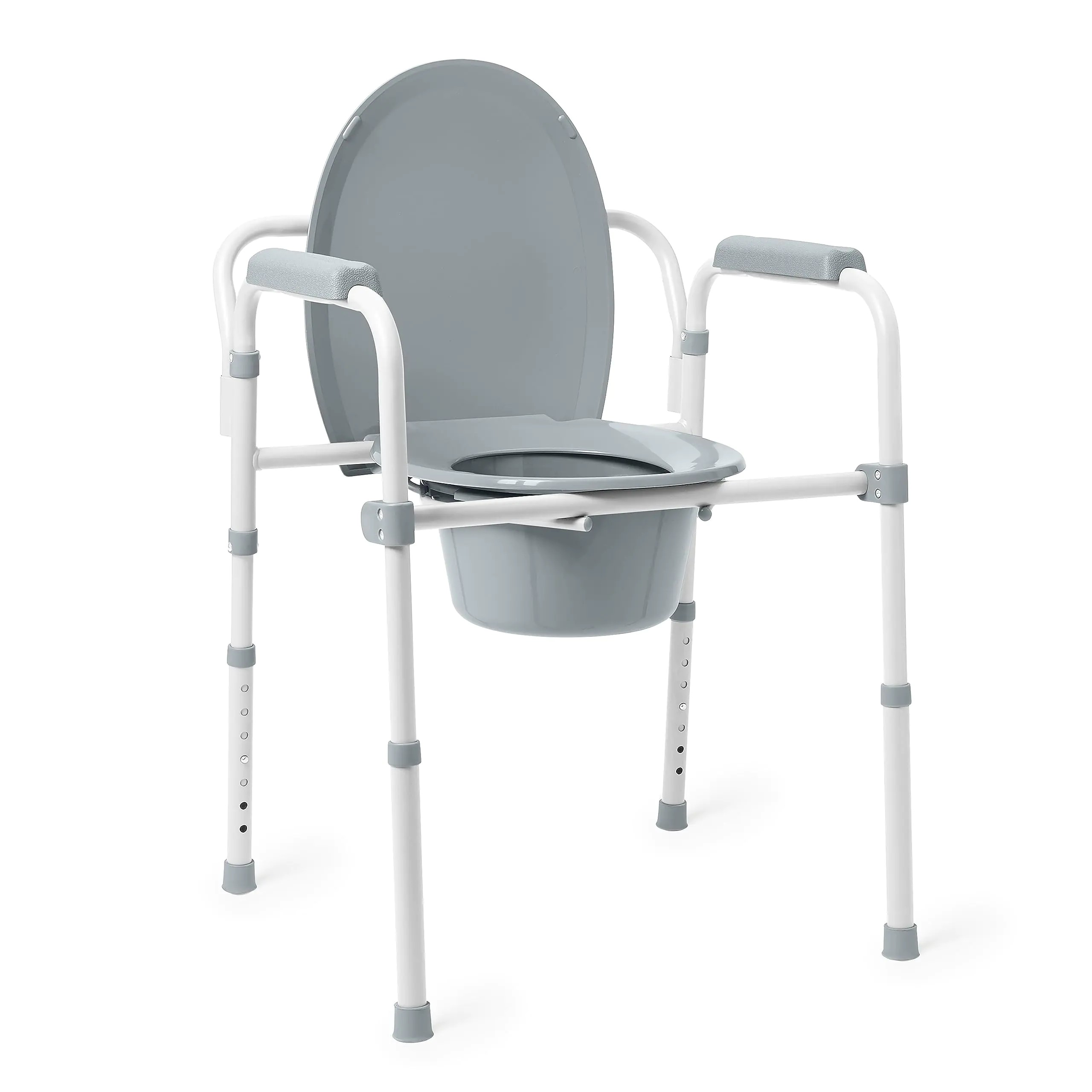 Commode Seat