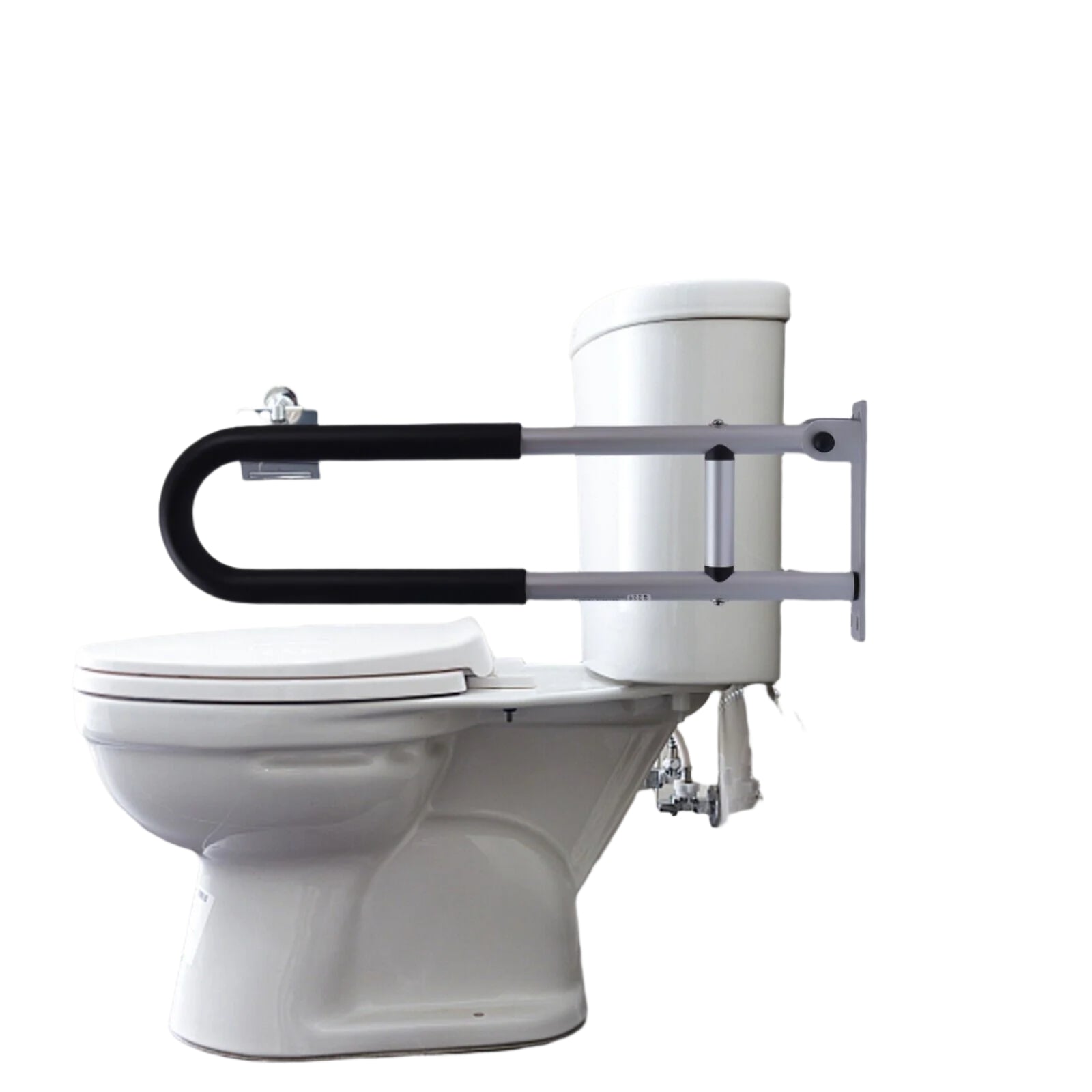 Bathroom Safety Support Rail